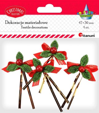 Zestaw dekoracyjny Craft-Fun Series 623395 Titanum (23BR1218-23)