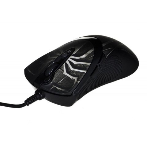 A4-Tech mysz Evo XGame Laser Oscar X747 Brown Fire | USB