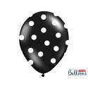 Balon gumowy Partydeco (14-223-025B)