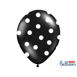 Balon gumowy Partydeco (14-223-025B)