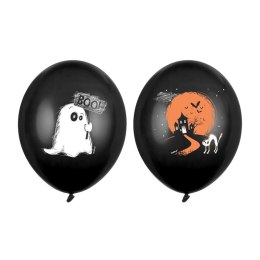 Balon gumowy Partydeco (SB14P-122-010)