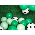 Balon gumowy Partydeco Strong, Pastel Emerald Green (1 op. / 100 szt.) zielony 270mm (SB12P-003)