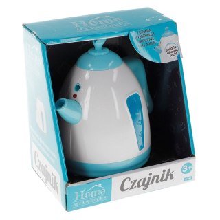 Czajnik zabawkowy światło i dźwięk Artyk (160011)