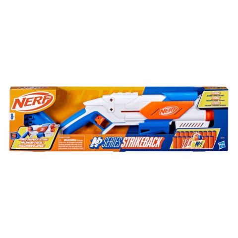 Karabin Hasbro Nerf N Series Strikeback (G0218)