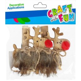 Klamry Craft With Fun BN (521636)