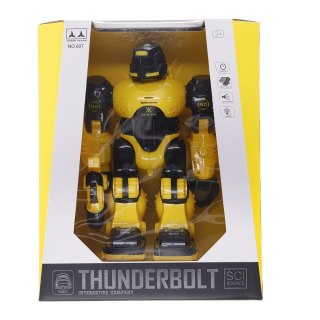 Robot na baterie Adar (511392)