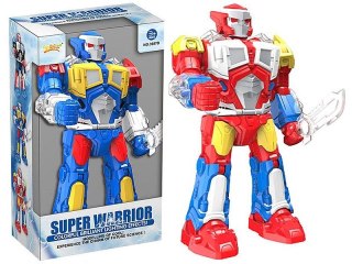 Robot na baterie Adar (611719)