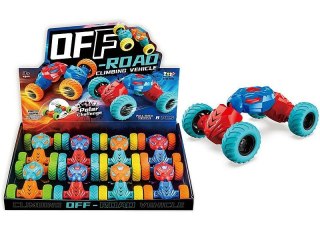 Samochód bączek Adar (608276)