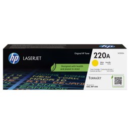 Toner HP 220A | 1 800 str. | Yellow