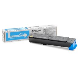 Toner Kyocera TK-5195C do TASKalfa 306ci 7000 str. | cyan | 1T02R4CNL0