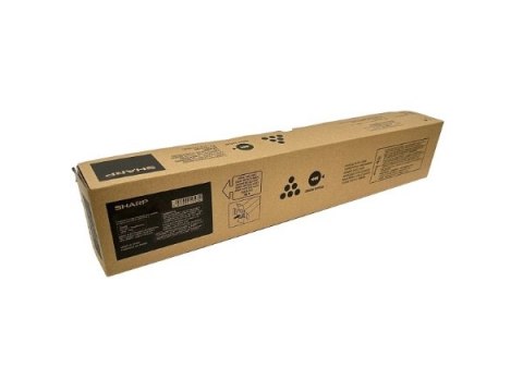 Toner Sharp MXC52TB | 25 000 str. | black