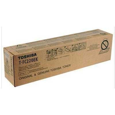 Toner Toshiba T-FC220EC do e-Studio 2020AC | 39 800 str. | black