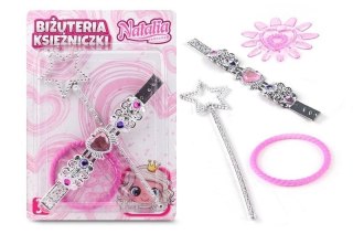 Zestaw piękności księżniczki Artyk (122347)