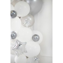 Balon gumowy Partydeco 50szt. (CHB1-5-018C-50)