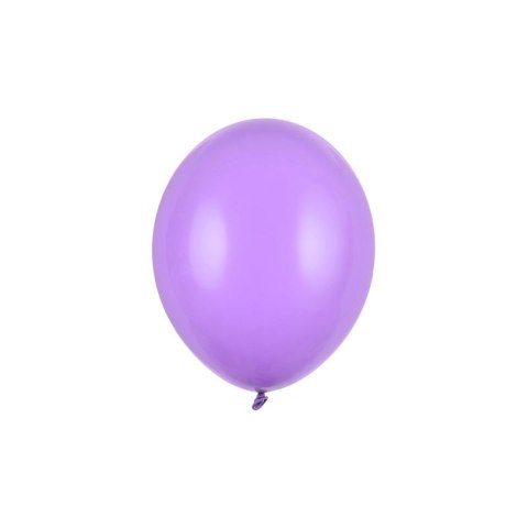 Balon gumowy Partydeco fioletowy (SB12P-004)