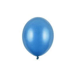 Balon gumowy Partydeco metalizowany (SB12M-083)