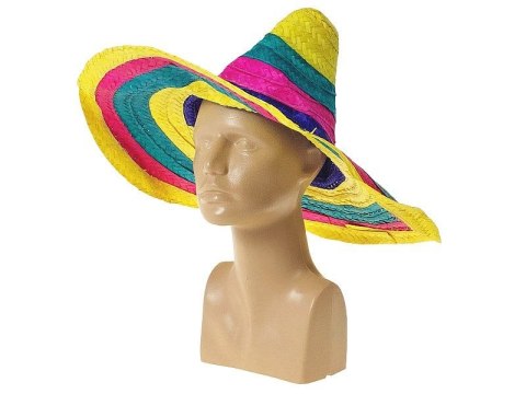 Kapelusz Adar sombrero (601613)