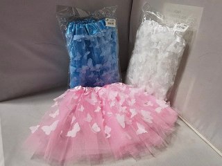 Kostium spódniczka tiulowa Adar (604100)