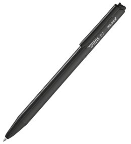 Długopis Monami TRIFFIS BALL POINT PEN czarny 0,7mm (160-2419)