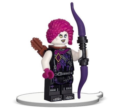 Książeczka edukacyjna Ameet LEGO® DREAMZzz™ Kłopoty w Świecie Snów (LNC 5404) Książeczka edukacyjna Ameet LEGO® DREAMZzz™ Kłopoty w Świecie Snów (LNC 5404)