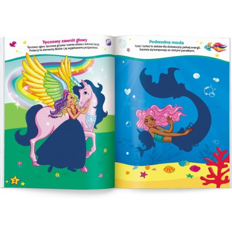 Książka dla dzieci Ameet (SDLB 1402) Książka dla dzieci Ameet (SDLB 1402)