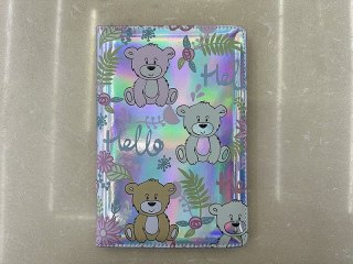 Notes (notatnik) A5 misio krata [mm:] 210x140 Adar (611139)