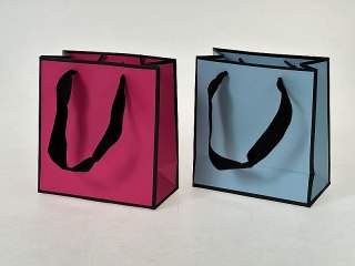 Torba prezentowa mix [mm:] 150x140x 70 Adar (611603)