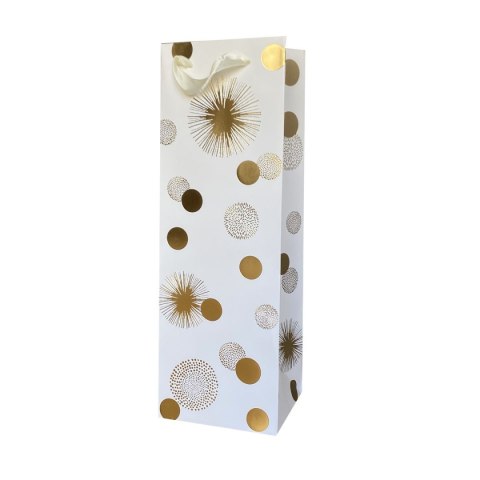 Torba prezentowa [mm:] 120x350x 90 Ju Piter (JP913)