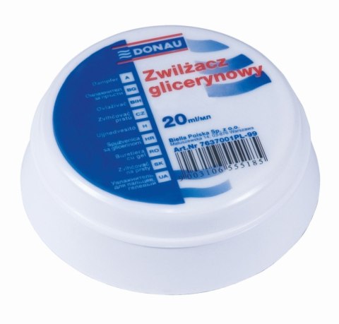 Zwilżacz Donau (7637001) Zwilżacz Donau (7637001)