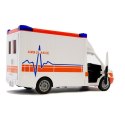 Ambulans Lean na baterie (5932)