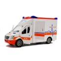 Ambulans Lean na baterie (5932)