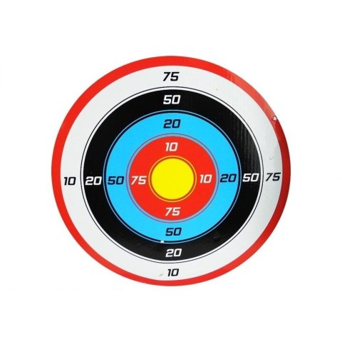 Karabin na piankowe pociski Lean (5078)