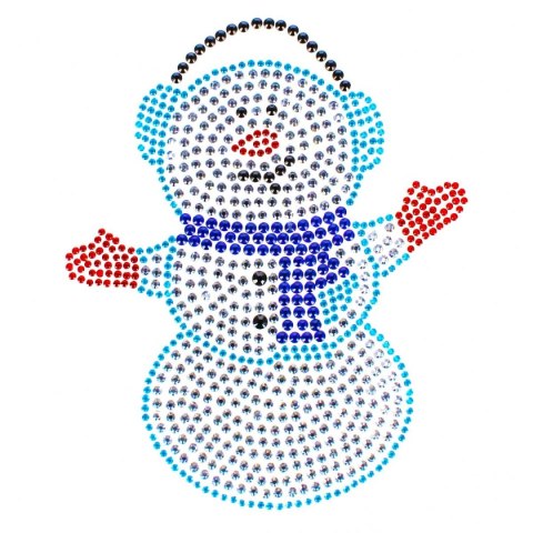 Kryształki Craft Fun mix (545782) Kryształki Craft Fun mix (545782)