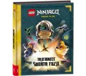 Książka dla dzieci Ameet LEGO® NINJAGO®. Tajemnice Świata Fuzji (LLB 6703) Książka dla dzieci Ameet LEGO® NINJAGO®. Tajemnice Świata Fuzji (LLB 6703)