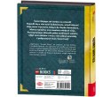 Książka dla dzieci Ameet LEGO® NINJAGO®. Tajemnice Świata Fuzji (LLB 6703) Książka dla dzieci Ameet LEGO® NINJAGO®. Tajemnice Świata Fuzji (LLB 6703)