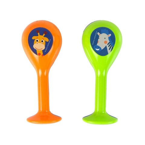 Marakas 2 szt. Lean (10969)