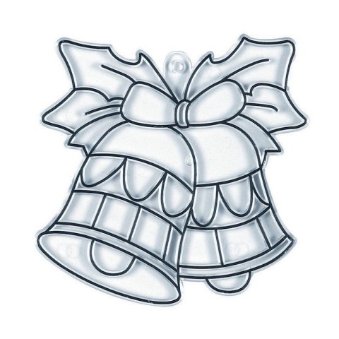 Szablon Boże Narodzenie Koh-I-Noor