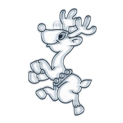 Szablon Boże Narodzenie Koh-I-Noor