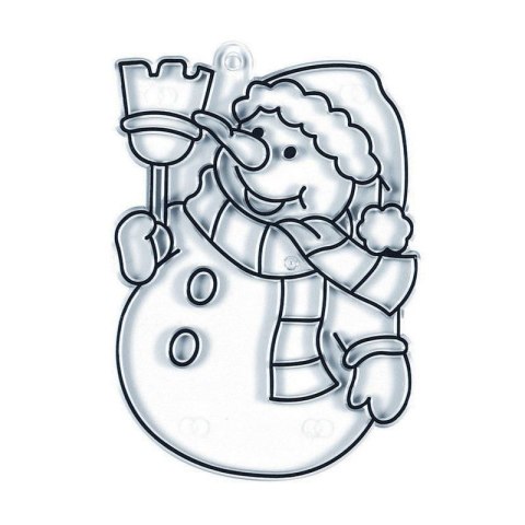 Szablon Boże Narodzenie Koh-I-Noor