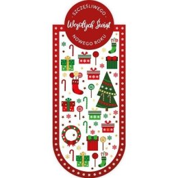 Zakładka do książki Magnetyczna Henry (BN Pattern)