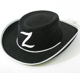 Kapelusz Godan ZORRO (KCRK-TI011)