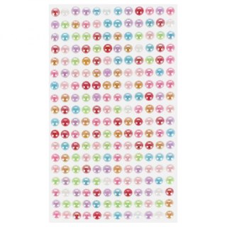 Kryształki mix Craft Fun (545876)