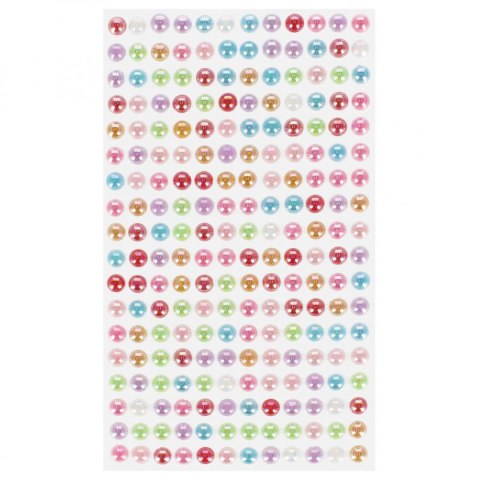 Kryształki Craft Fun mix (545876) Kryształki Craft Fun mix (545876)
