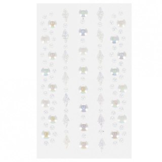 Kryształki perłowy Craft Fun (545877)