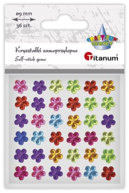 Kryształki Titanum Craft-Fun Series (24SL0395)