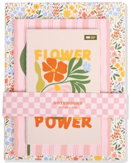 Notes Happy Color BLOOM-Boho (HA 4715 SET3-BB)