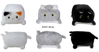 Pluszak kot kwadratowy [mm:] 200 Sun-Day (170200)