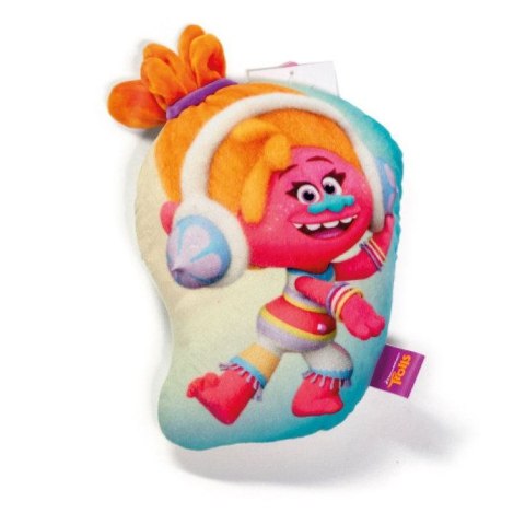 Poduszka trolls dj suki Tm Toys (ila3013)