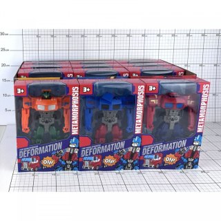 Robot ciężarówka Dromader (130-1352456)