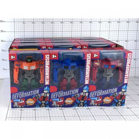 Robot ciężarówka Dromader (130-1352456)